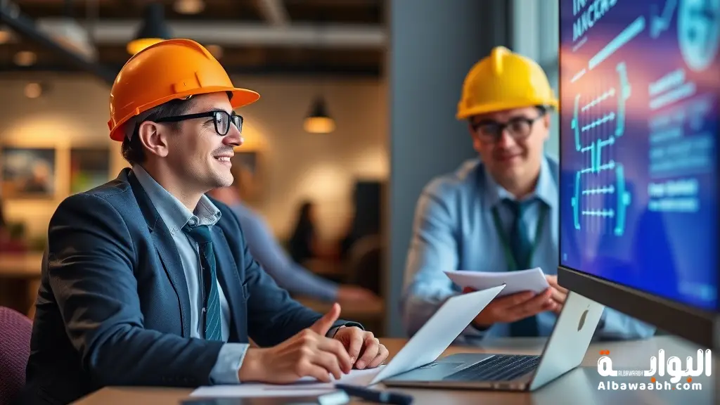 الإدارة الذكية للأزمات