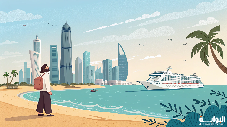 حلم السفر إلى جدة