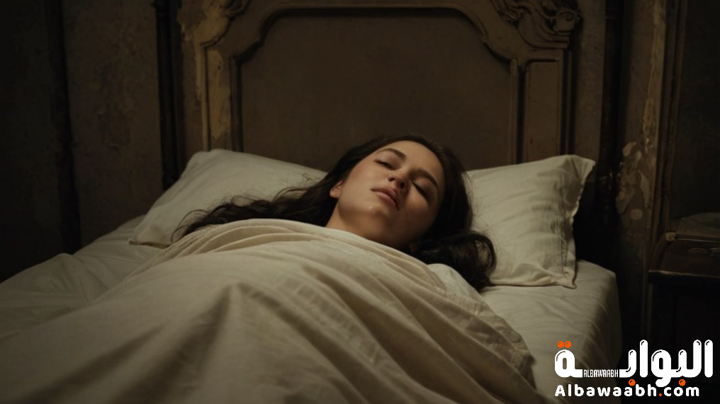 حلم التحدث مع الميت