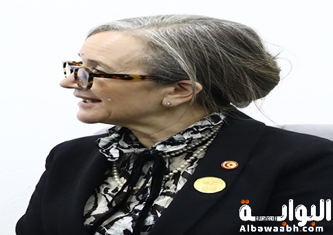 من هي نجلاء بودن أول رئيسة حكومة في تونس؟