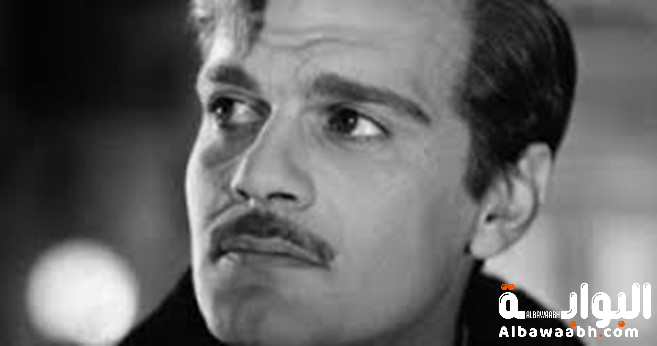 عمر الشريف: النجم العربي الذي سطع في سماء هوليوود