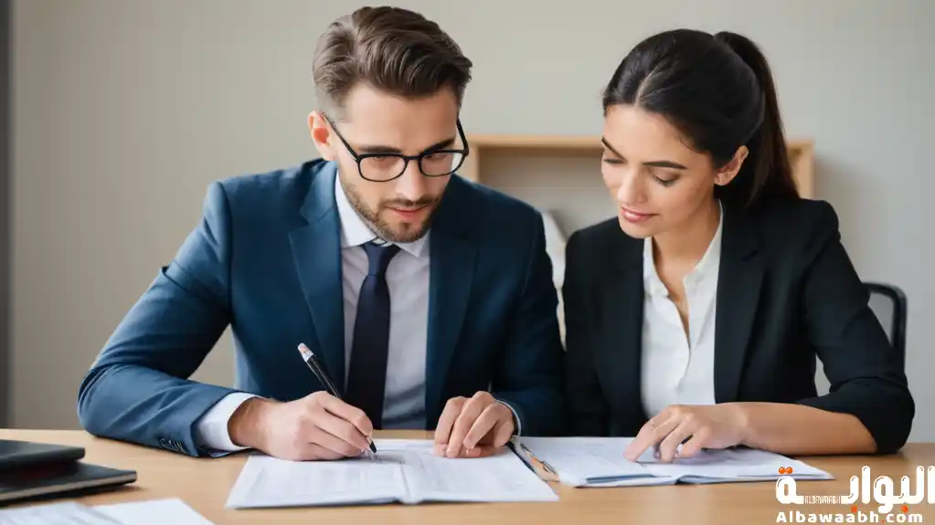 قرارات المدير المالي