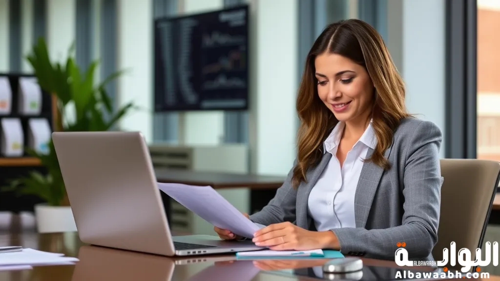 مسؤوليات المدير المالي