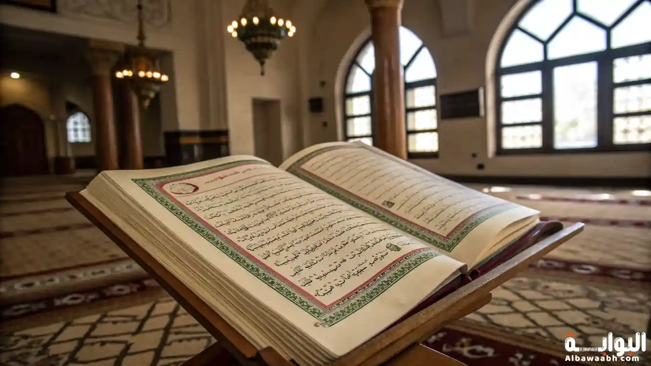 حكم الالتزام بطاعة ولي الأمر في الأمور المشروعة