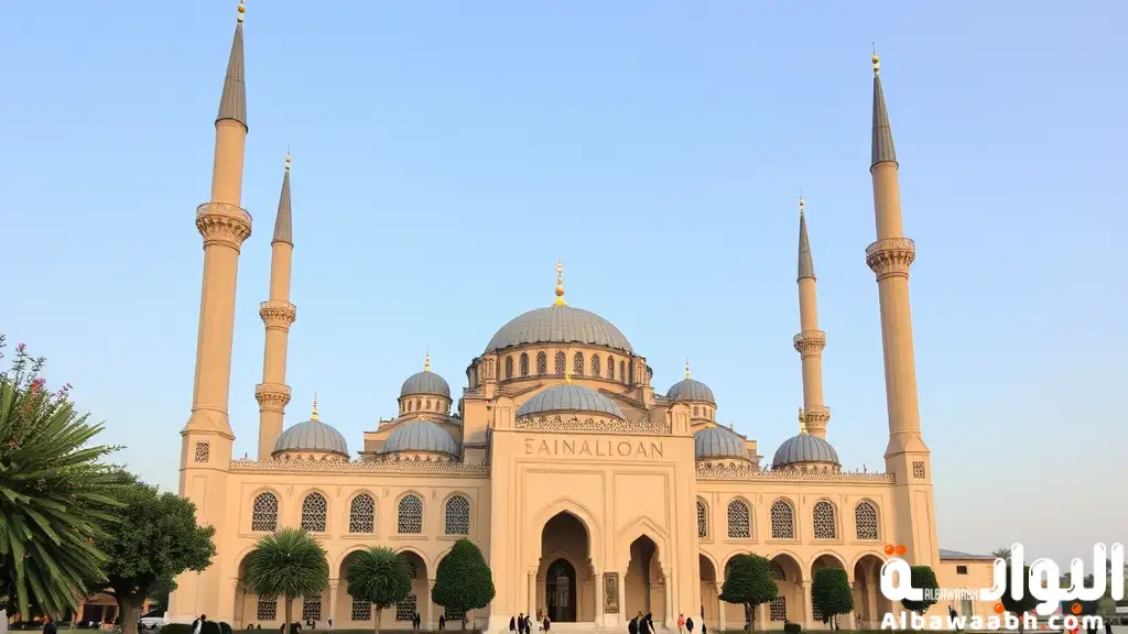 ابو عبيدة بن الجراح