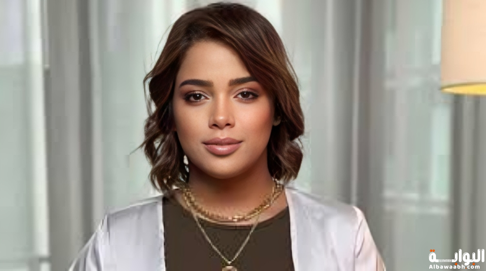 مشاعل الشحي