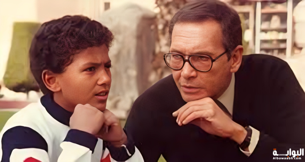  شادي عبد السلام: