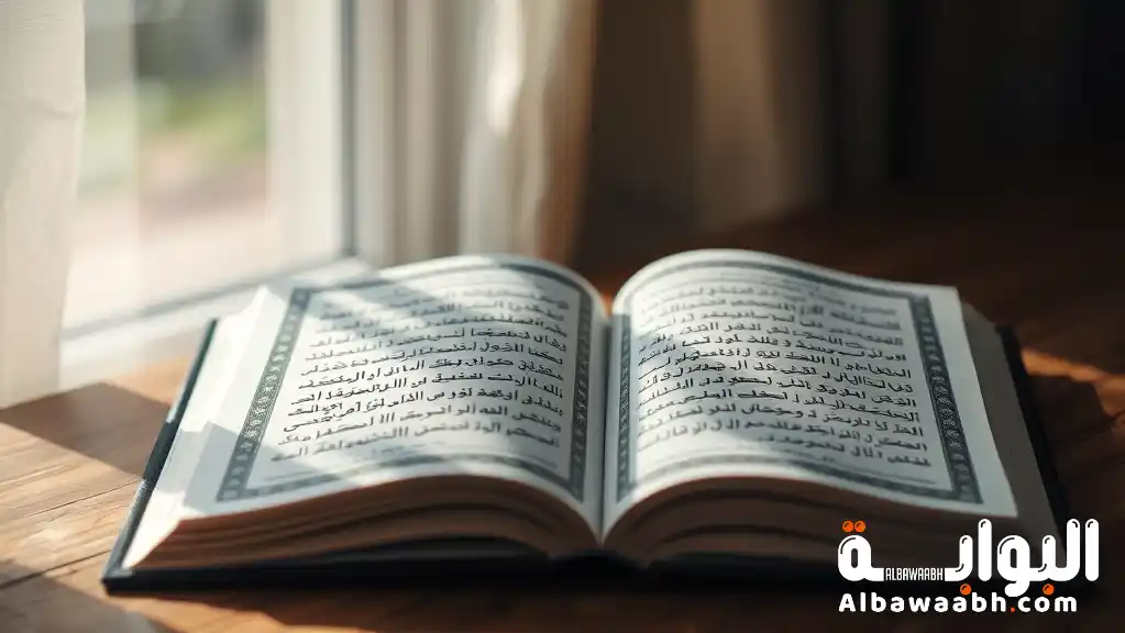 آيات الشفاء من الألم