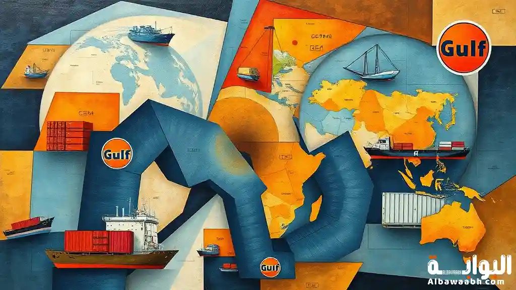 إدارة الخدمات اللوجستية