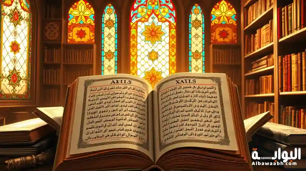 حكم وأقوال دينية