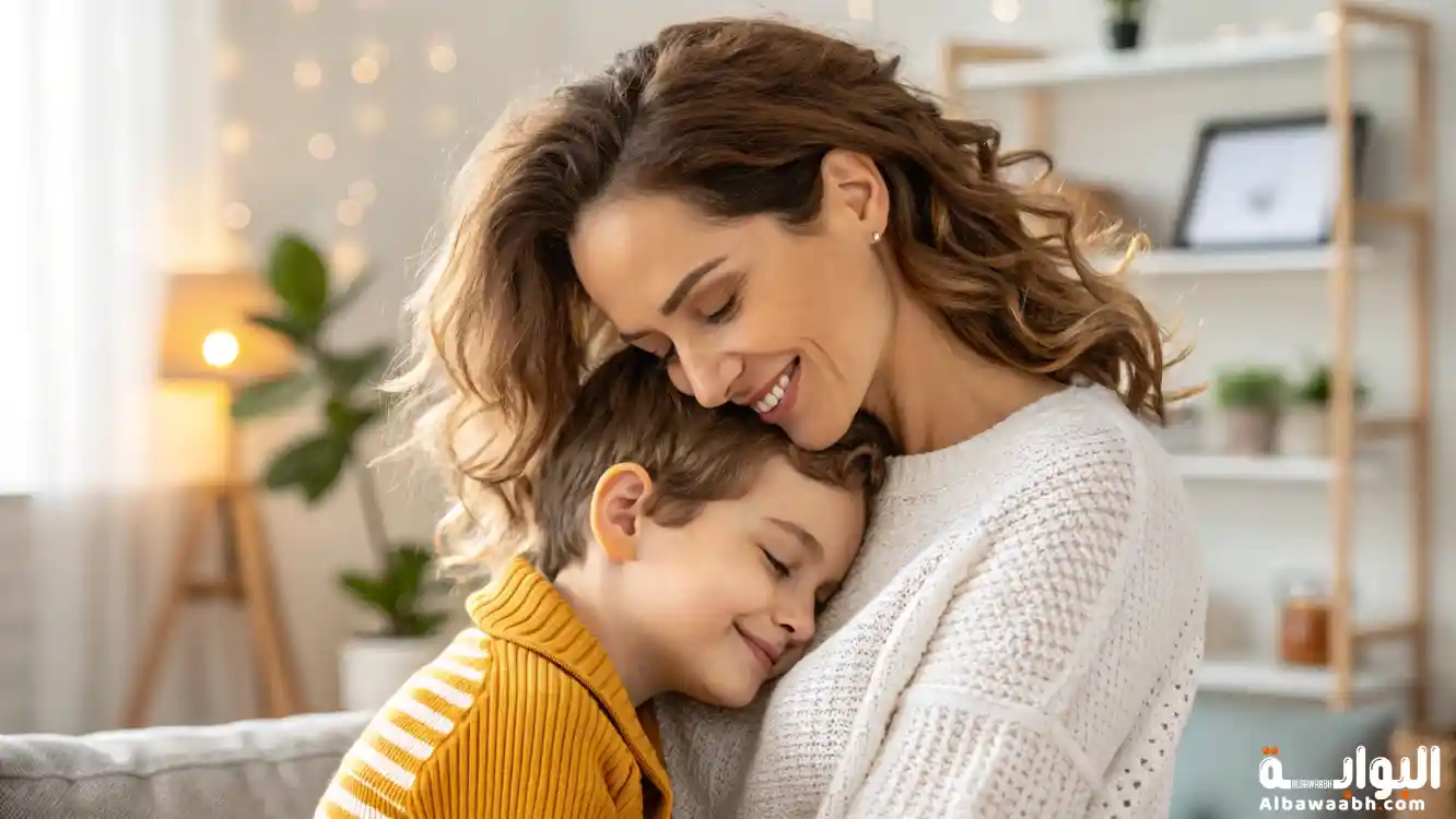 خمس رسائل إلى أمي نزار قباني