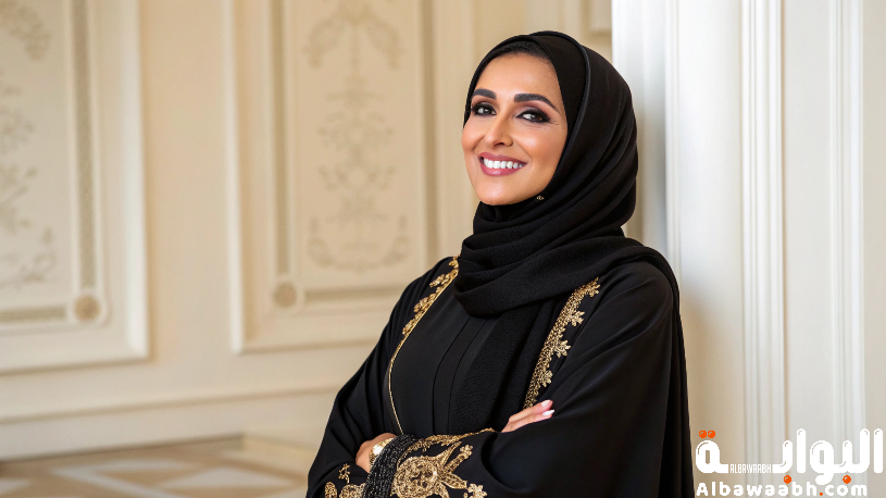 مريم العتيبي