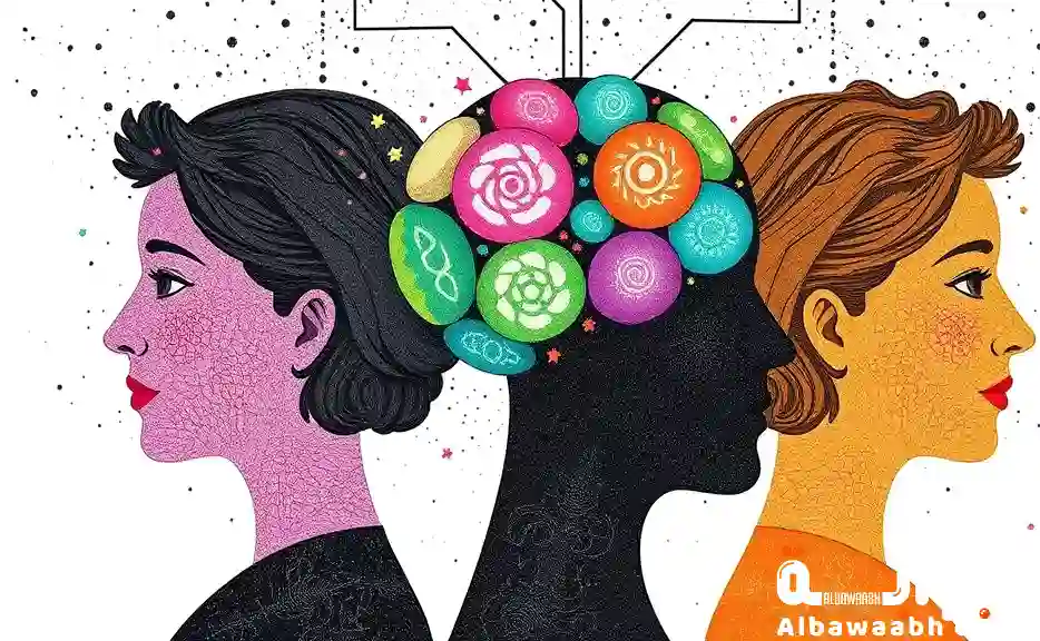 أنواع الشخصيات في علم النفس