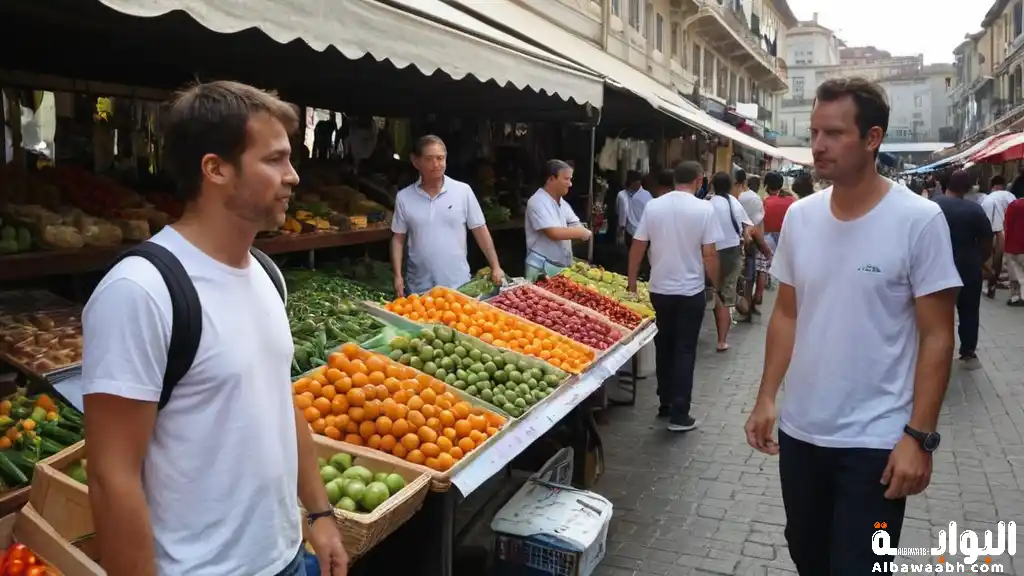 تعريف التسويق السياحي