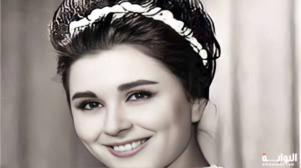 سعاد حسني