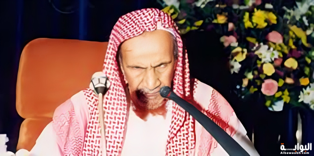 عبد الله بن باز