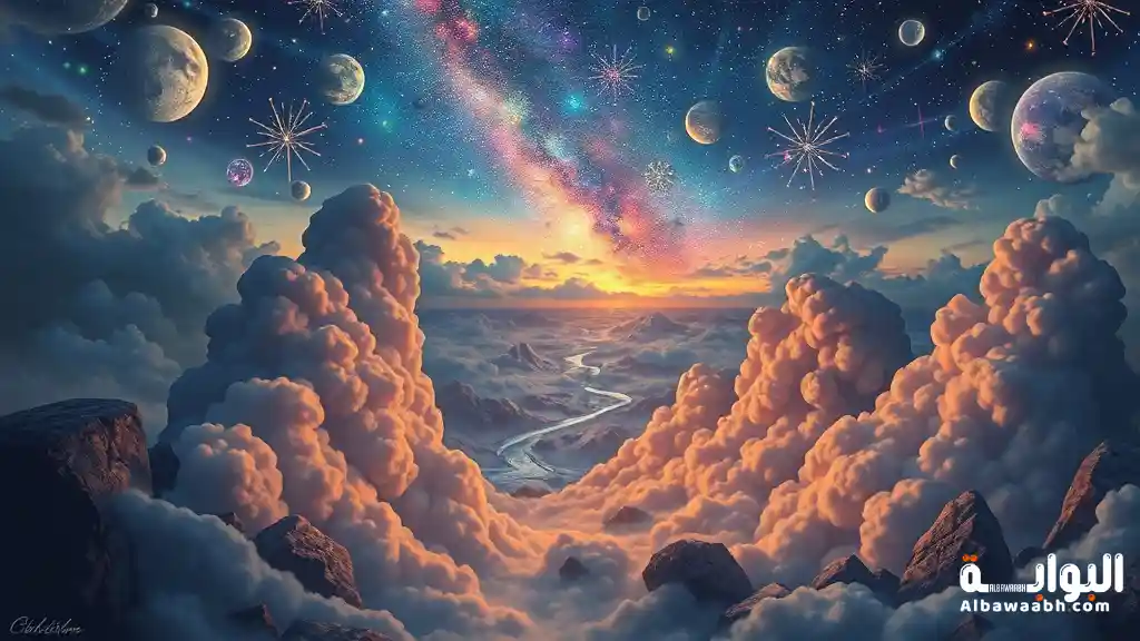 قص الشعر في المنام