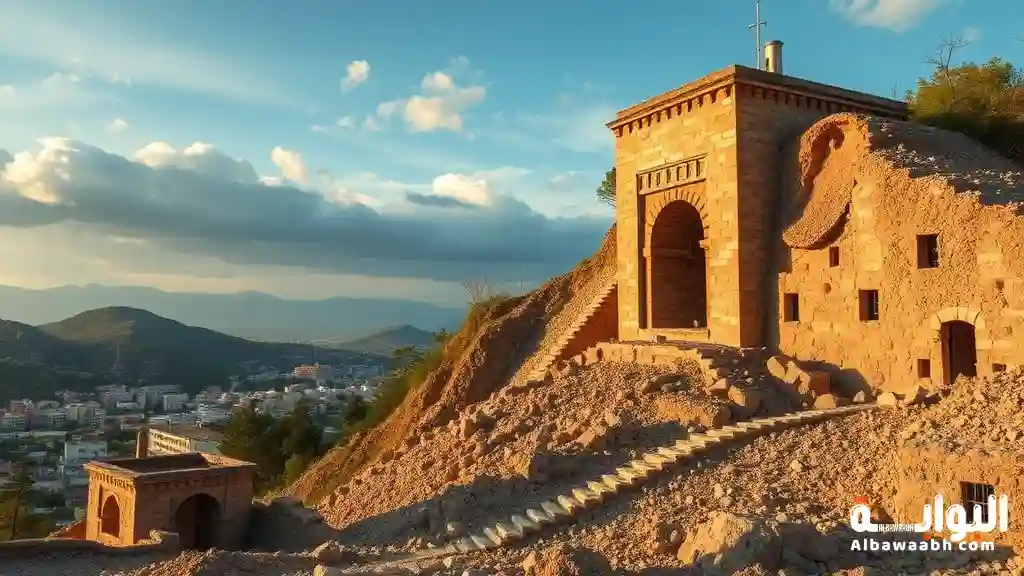 آثار الزلازل على الإنسان والبيئة