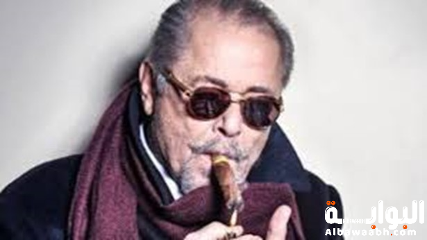 الفنان محمود عبد العزيز: رحلة فنية خالدة في ذاكرة الفن المصري