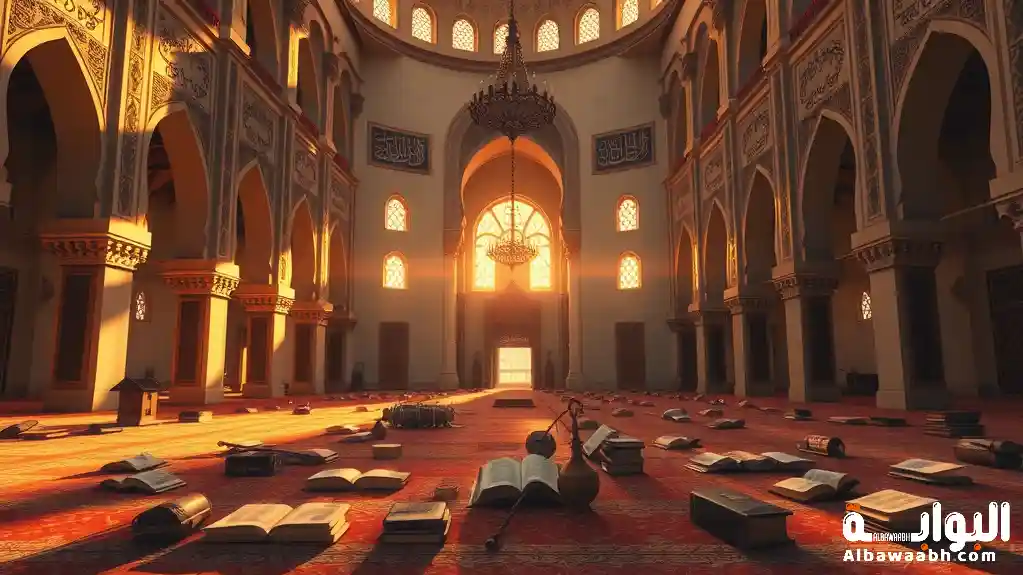 هل الغناء حرام