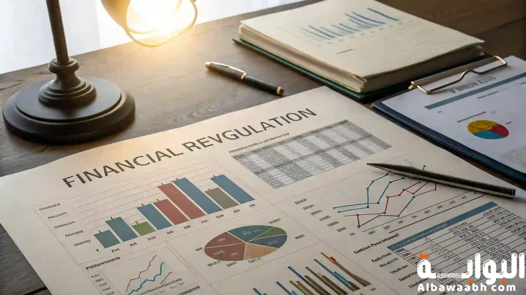 الرقابة المالية