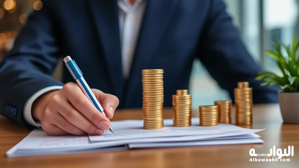 شركات الاستثمار