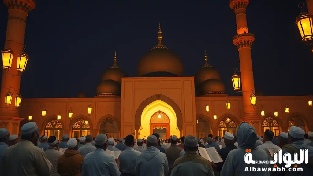 آيات وأحاديث عن المولد النبوي