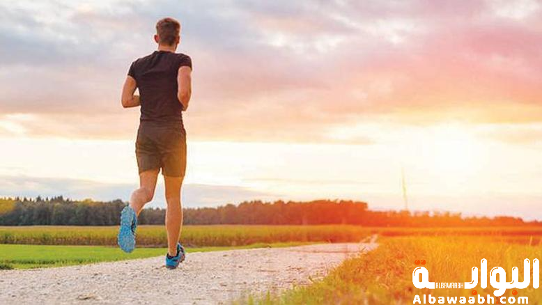 حلم الجري بسرعة الضوء