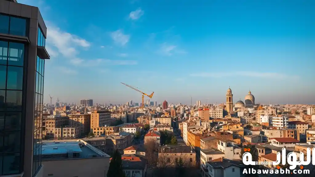أقدم مدينة عربية في التاريخ