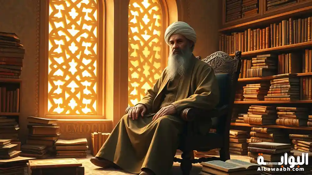 ابن حجر العسقلاني