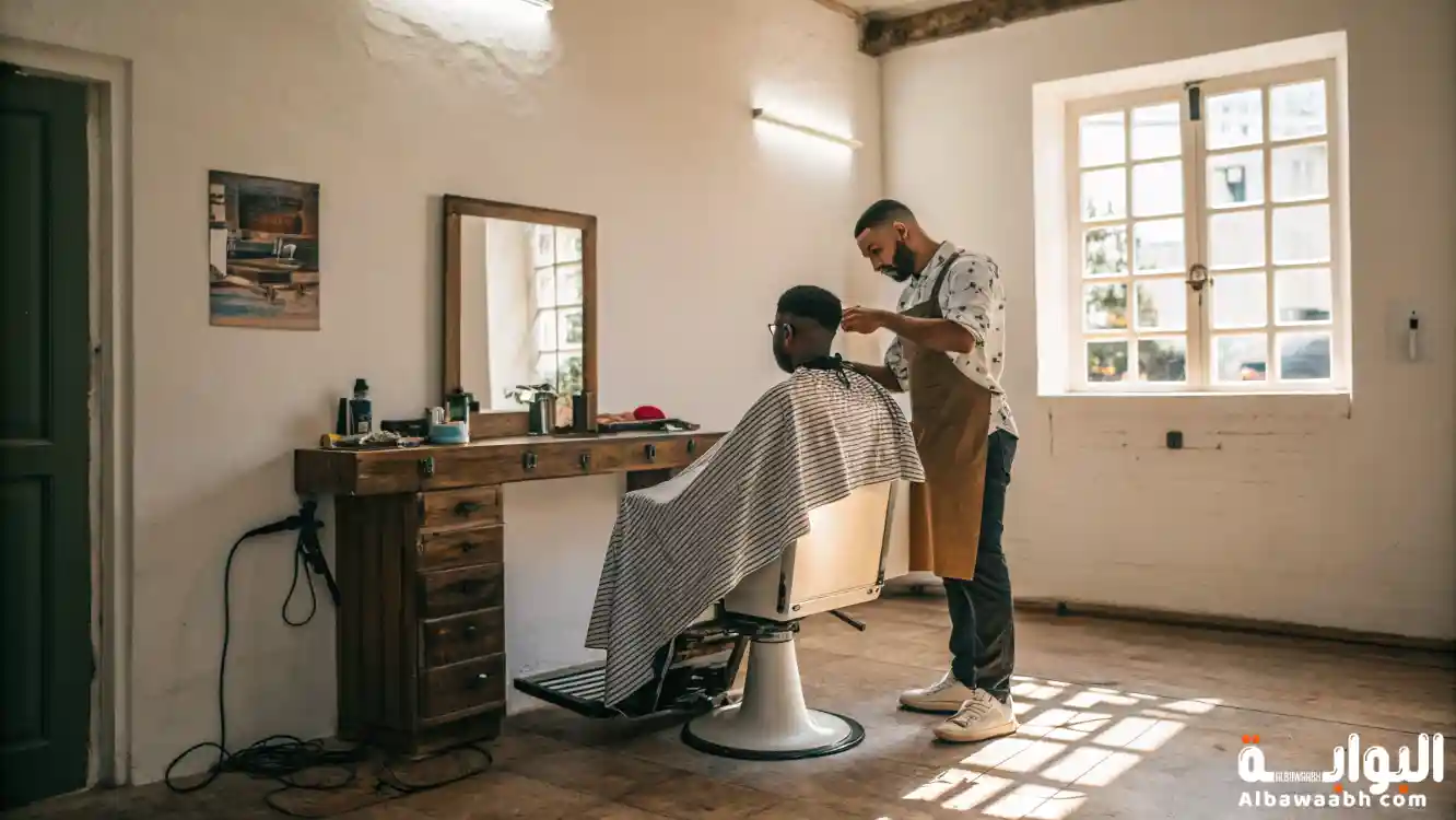 حكم قص الشعر لمن يعتزم الأضحية