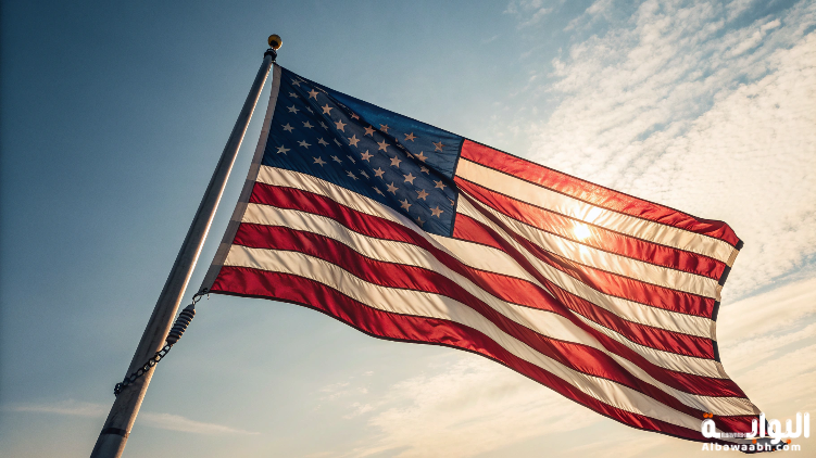  أول رئيس للولايات المتحدة الأمريكية