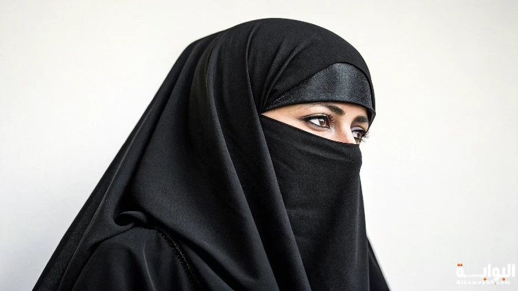 حكم النقاب بحسب المذاهب الأربعة