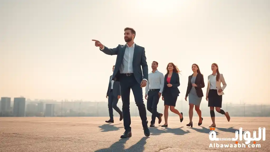 مصطلحات ادارة المشاريع