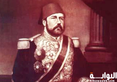 الخديوي إسماعيل