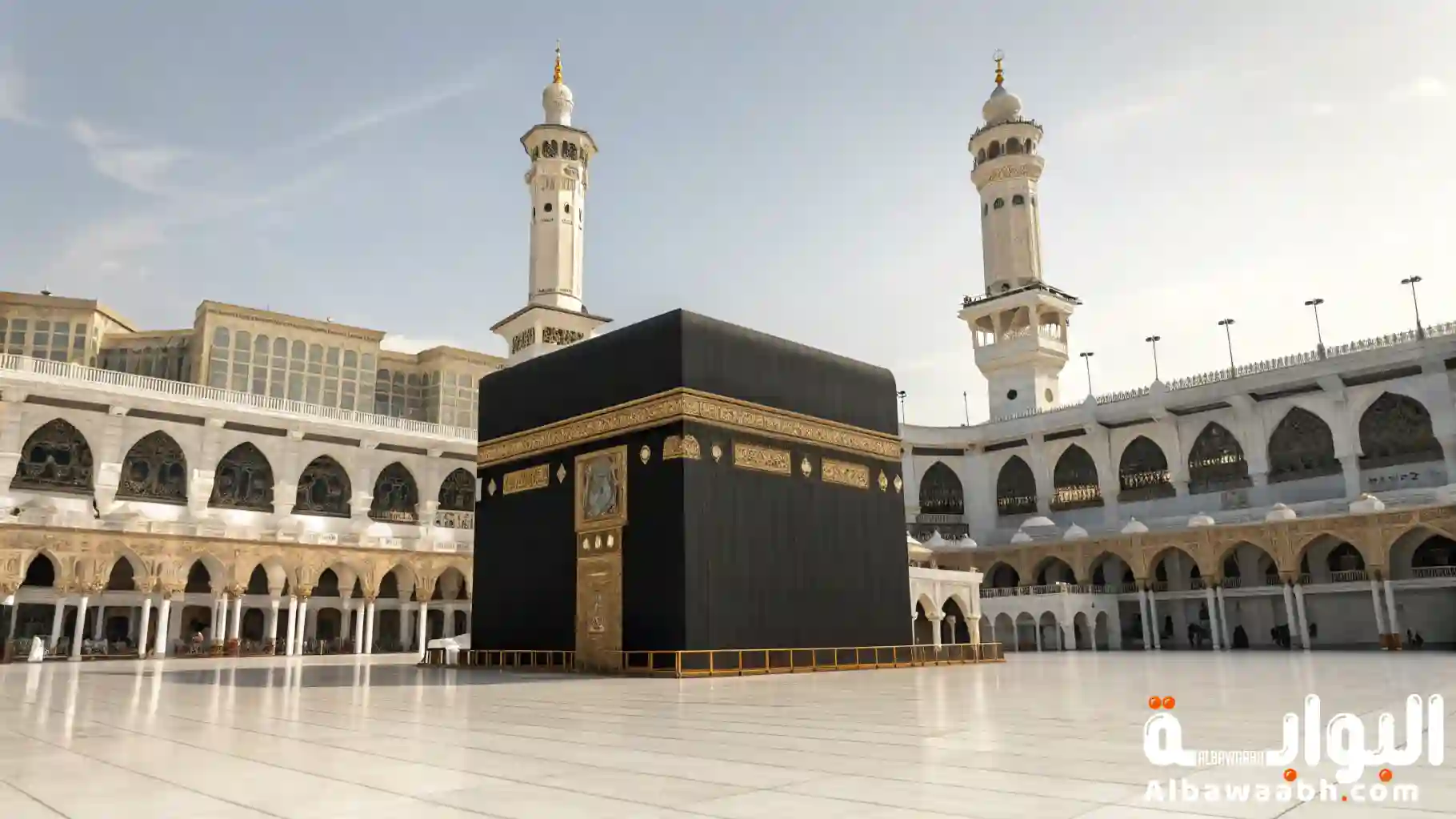 10 المبشرين بالجنة