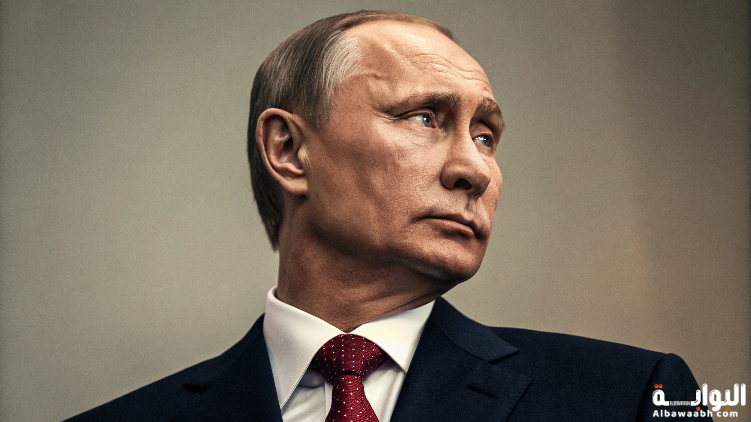  رئيس روسيا