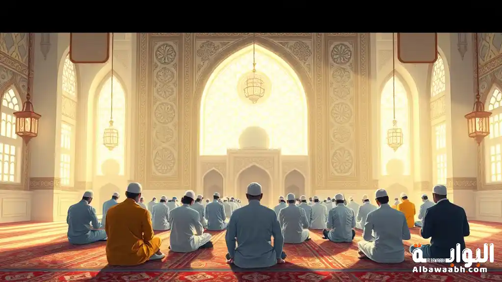 حكم الصلاة في السيارة