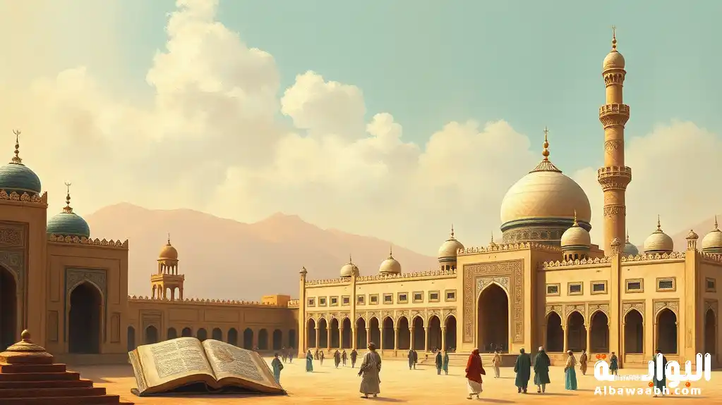 أهم أعمال عثمان بن عفان للمحافظة على الإسلام