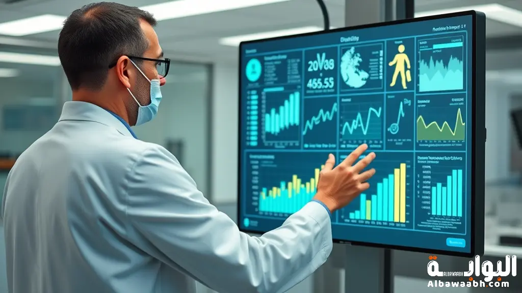 دعم القرار الطبي