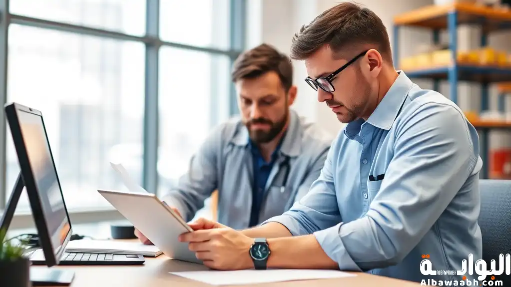 إدارة المخاطر والأزمات