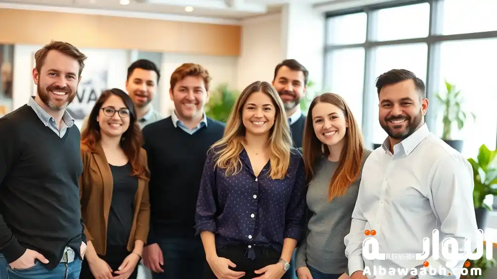 أهمية الموارد البشرية في المنظمات