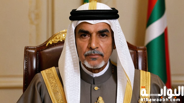 السلطان قابوس ودوره في نهضة عمان