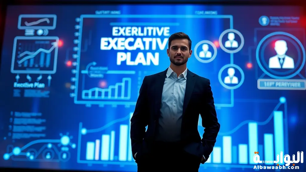 قرار تنفيذي