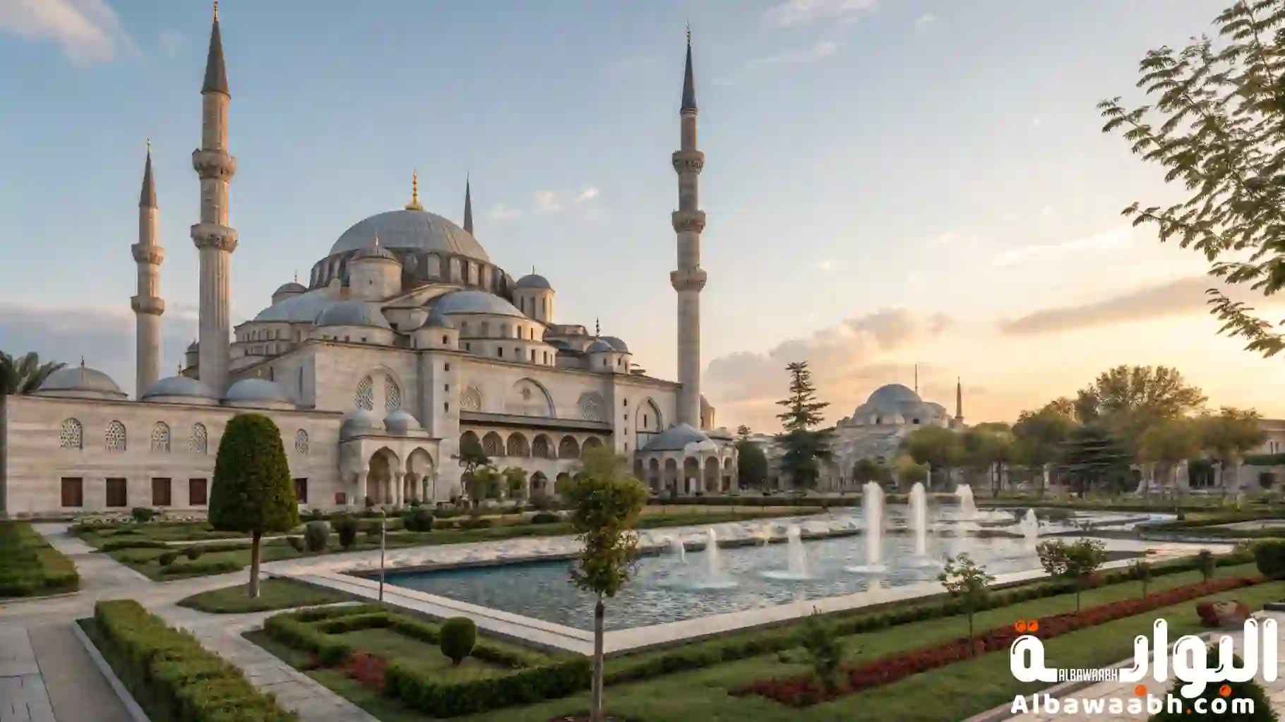 أبناء سيدنا إبراهيم