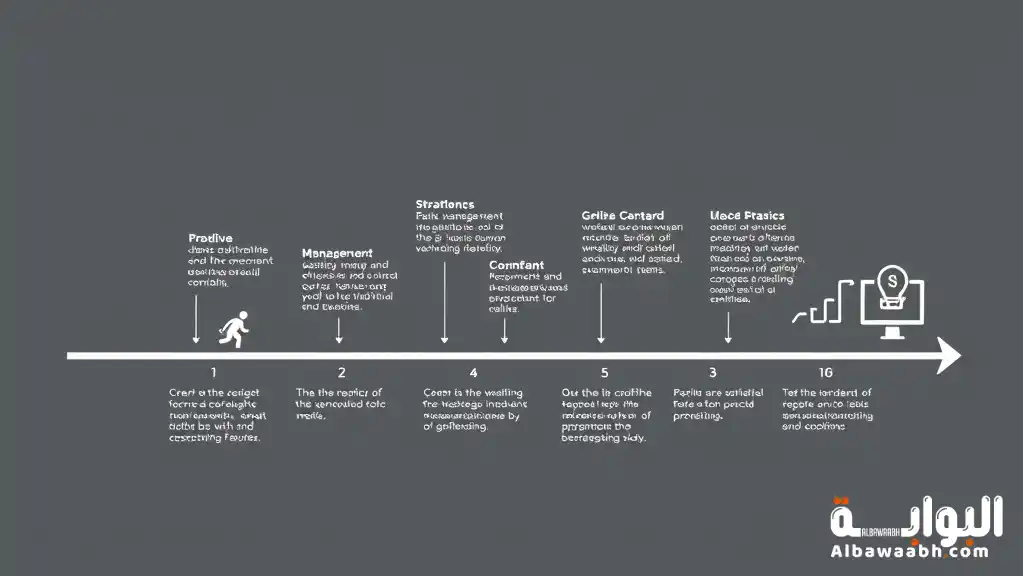 تطور الإدارة الاستراتيجية