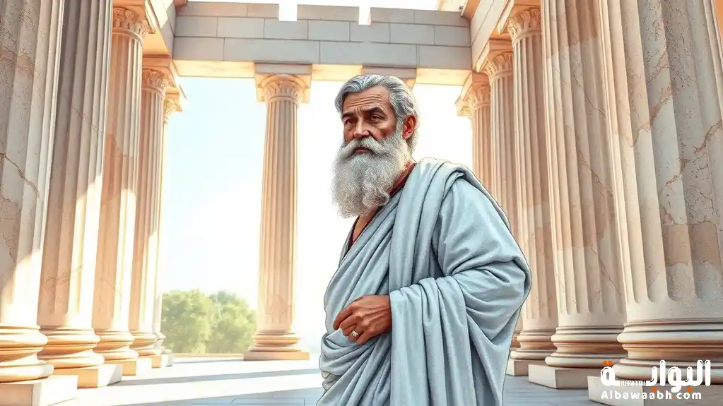 من هو أبو الطب العربي؟