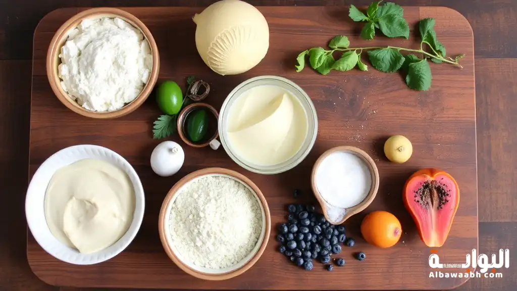 تعريف شوائب الوجه