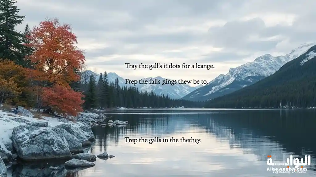  أنواع الشعر الحر