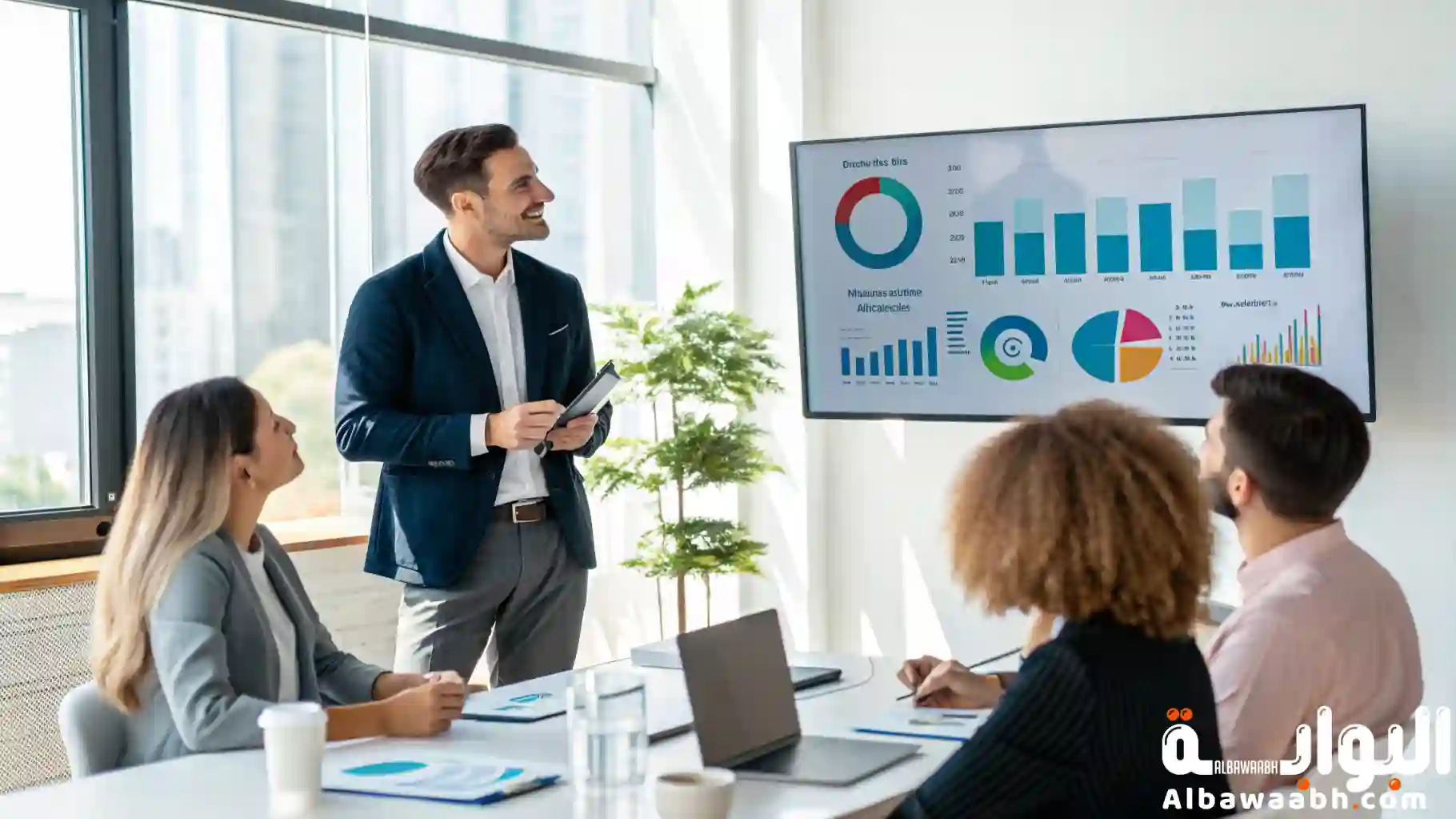 أفضل مهارات المسوق الناجح التي تميزك عن المنافسين